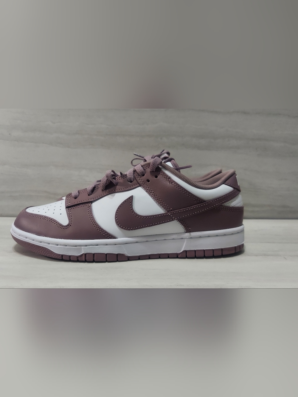 Mens Nike Dunk Low Violet Ore Size: 10.5 DV0883-112